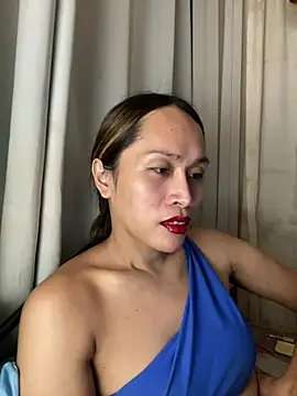 RomanticPearlTS online show from 04-01-26, 01:12