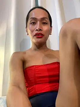 RomanticPearlTS online show from 10-28-25, 06:01