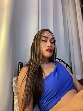 RomanticPearlTS online show from 01-06-26, 11:20