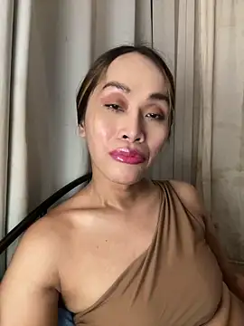 RomanticPearlTS online show from 04-04-26, 02:07