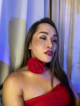 RomanticPearlTS online show from 05-05-26, 01:03