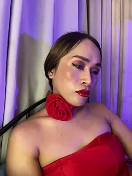 RomanticPearlTS online show from 04-29-26, 02:38