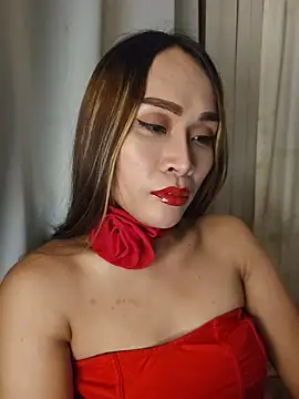 RomanticPearlTS online show from 05-11-26, 12:45