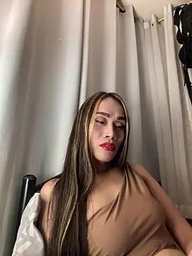 RomanticPearlTS online show from 01-07-26, 01:38