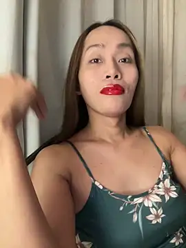 RomanticPearlTS online show from 03-17-26, 02:03