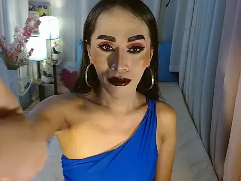 RomanticPearlTS online show from 10-16-25, 12:35