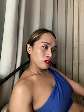 RomanticPearlTS online show from 03-10-26, 03:54