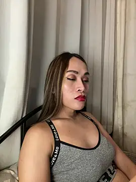 RomanticPearlTS online show from 03-22-26, 02:29