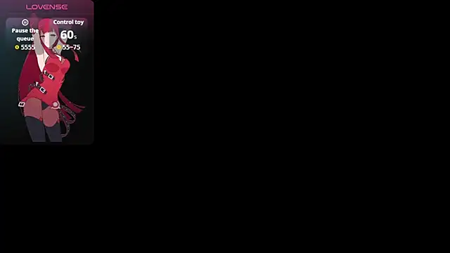 Isisleroy1 online show from 02-27-26, 02:12