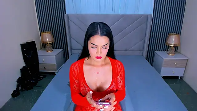 BunnyNatasha online show from 05-03-26, 02:05