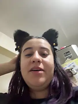 Lana Herondale online show from 05-08-26, 06:06