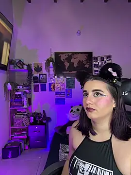 Lana Herondale online show from 05-15-26, 02:31