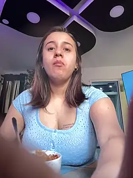 Lana Herondale online show from 06-17-26, 12:26