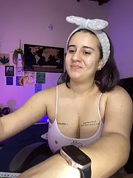 Lana Herondale online show from 05-13-26, 03:02