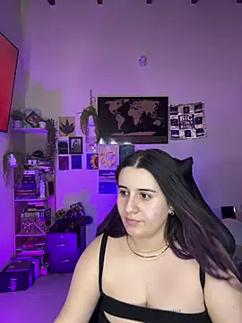 Lana Herondale online show from 05-16-26, 03:05