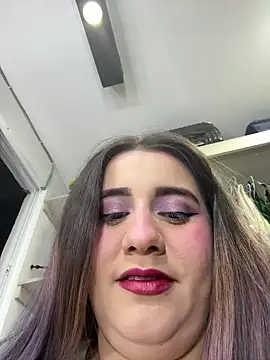 Lana Herondale online show from 06-02-26, 04:12