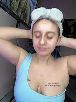 Snapshot of Lana_Herondale chatting on 02-27-26, 03:29 Lana Herondale online show from 02-27-26, 03:29