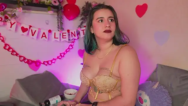 Snapshot of Lana_Herondale chatting on 02-19-26, 03:03 Lana Herondale online show from 02-19-26, 03:03