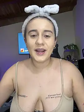 Lana Herondale online show from 05-02-26, 03:34