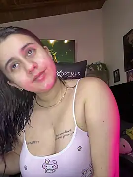 Lana Herondale online show from 05-05-26, 02:36