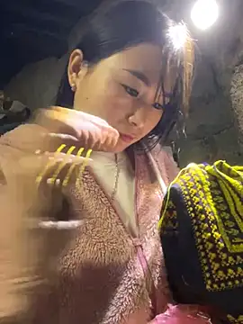 Sunyinn online show from 02-01-26, 03:16