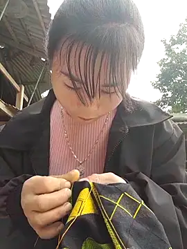 Sunyinn online show from 01-17-26, 02:48