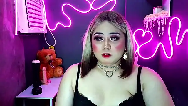 MisstresgelaTS online show from 10-05-25, 10:44