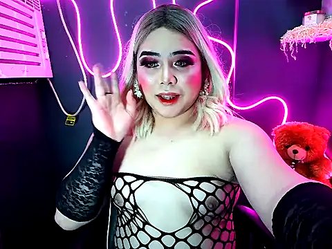 MisstresgelaTS online show from 09-09-25, 11:19