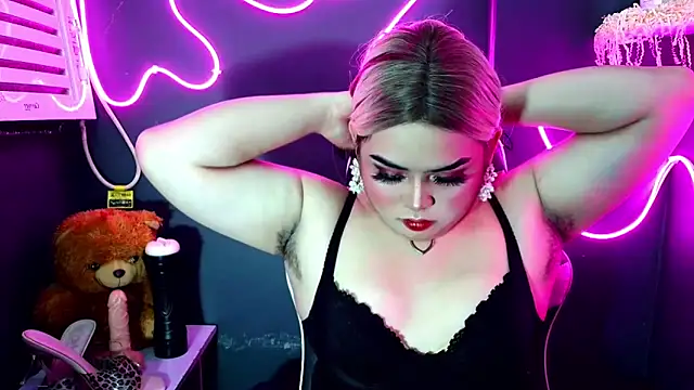 MisstresgelaTS online show from 09-27-25, 04:02