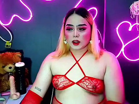 MisstresgelaTS online show from 11-23-25, 03:27