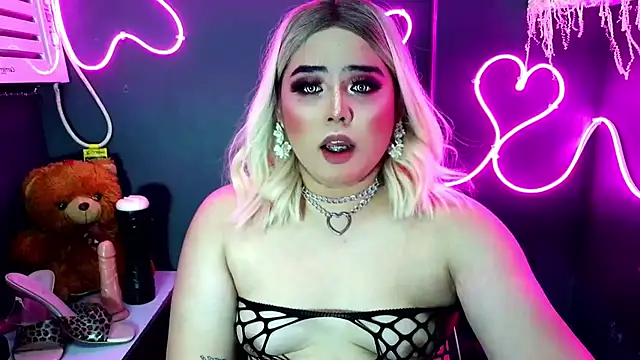 MisstresgelaTS online show from 09-24-25, 07:48