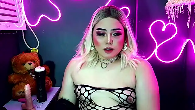 MisstresgelaTS online show from 09-23-25, 08:10