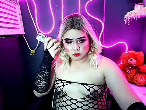 MisstresgelaTS online show from 09-10-25, 09:58