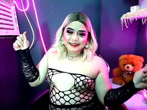 MisstresgelaTS online show from 09-13-25, 01:27