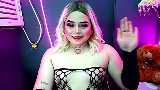 MisstresgelaTS online show from 09-13-25, 09:59