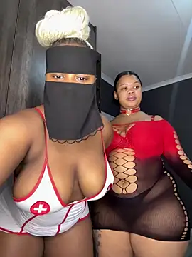 Thick Ass Barbiie online show from 04-24-26, 12:18