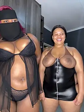 Thick Ass Barbiie online show from 02-03-26, 06:24