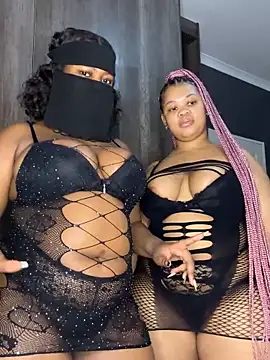 Thick Ass Barbiie online show from 12-19-25, 07:49