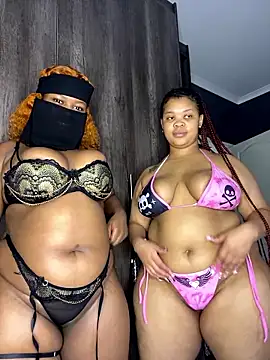 Thick Ass Barbiie online show from 01-18-26, 02:31