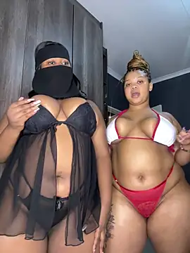 Thick Ass Barbiie online show from 05-01-26, 08:25