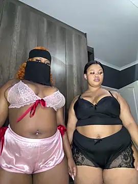 Thick Ass Barbiie online show from 02-11-26, 09:14