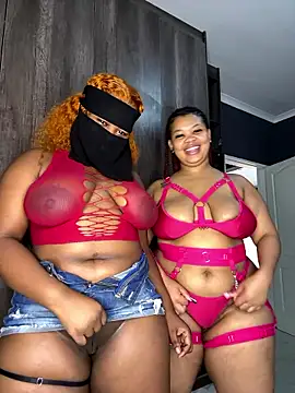 Thick Ass Barbiie online show from 01-11-26, 12:23