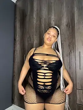 Thick Ass Barbiie online show from 11-03-25, 04:21