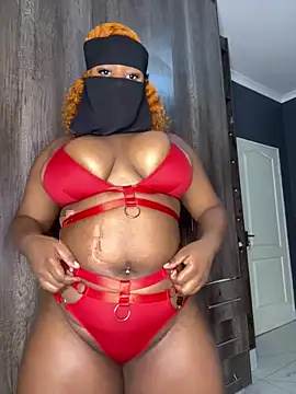 Thick Ass Barbiie online show from 02-14-26, 07:03