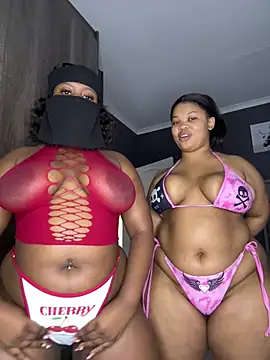 Thick Ass Barbiie online show from 02-21-26, 01:02