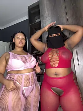 Thick Ass Barbiie online show from 02-19-26, 07:33