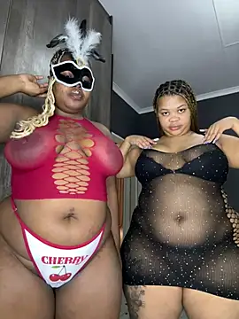 Thick Ass Barbiie online show from 05-12-26, 08:26
