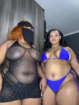 Thick Ass Barbiie online show from 05-20-26, 07:11