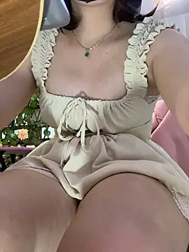 Bonnie-2k online show from 03-27-26, 06:00