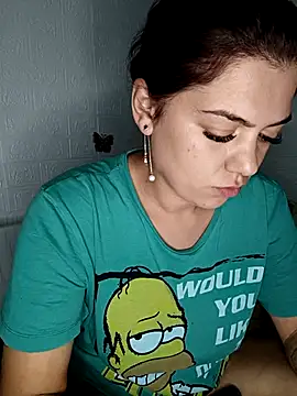 LadyNora online show from 11-07-25, 07:35